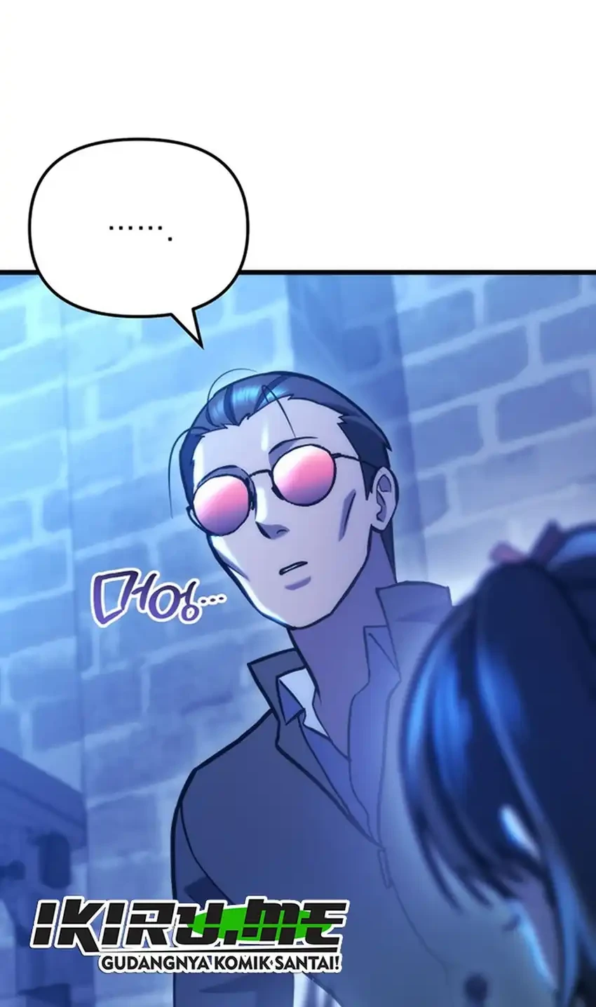 Hiding a Logistics Center in the Apocalypse Chapter 92 - halaman 8