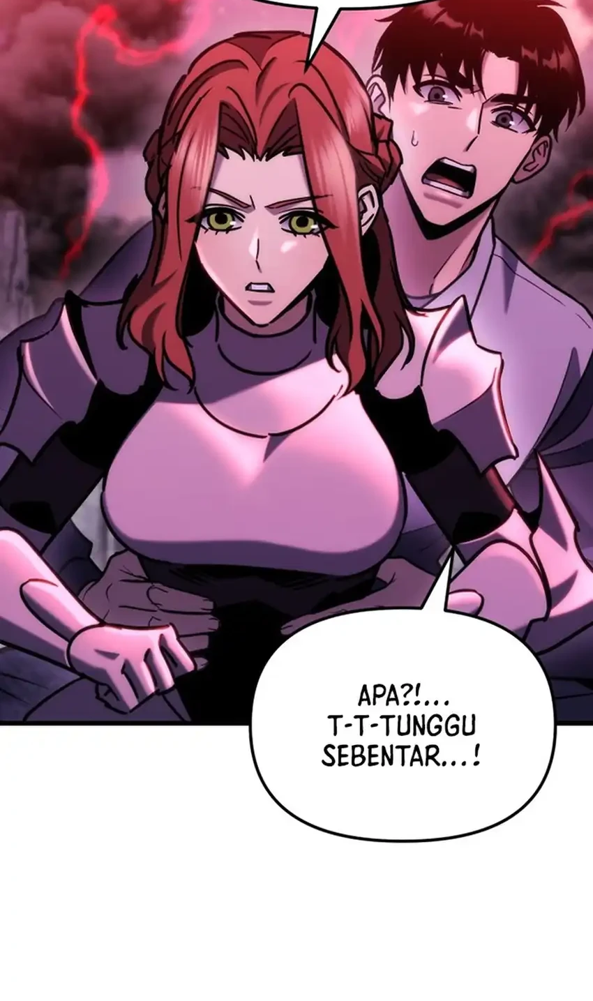 Hiding a Logistics Center in the Apocalypse Chapter 92 - halaman 80