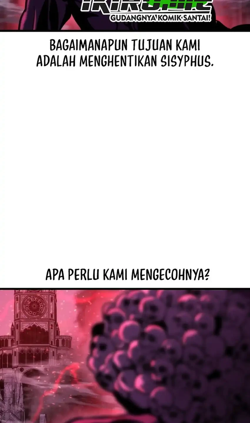 Hiding a Logistics Center in the Apocalypse Chapter 92 - halaman 82
