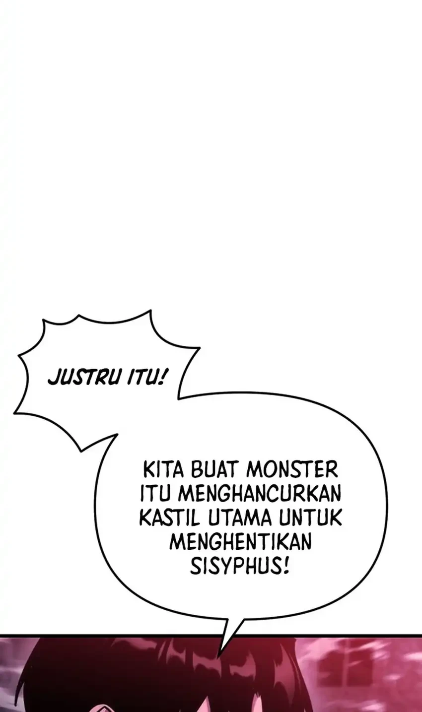 Hiding a Logistics Center in the Apocalypse Chapter 92 - halaman 84