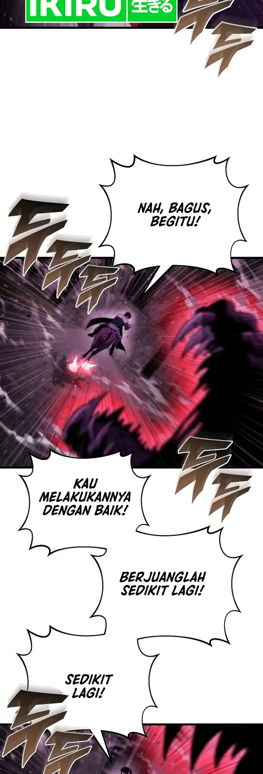 Hiding a Logistics Center in the Apocalypse Chapter 92 - halaman 89