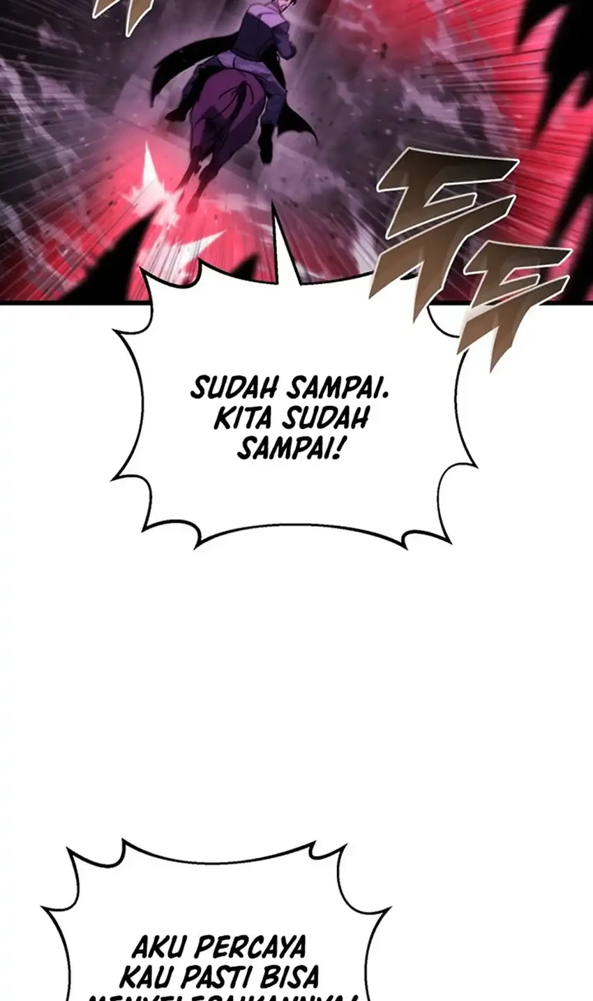 Hiding a Logistics Center in the Apocalypse Chapter 92 - halaman 90