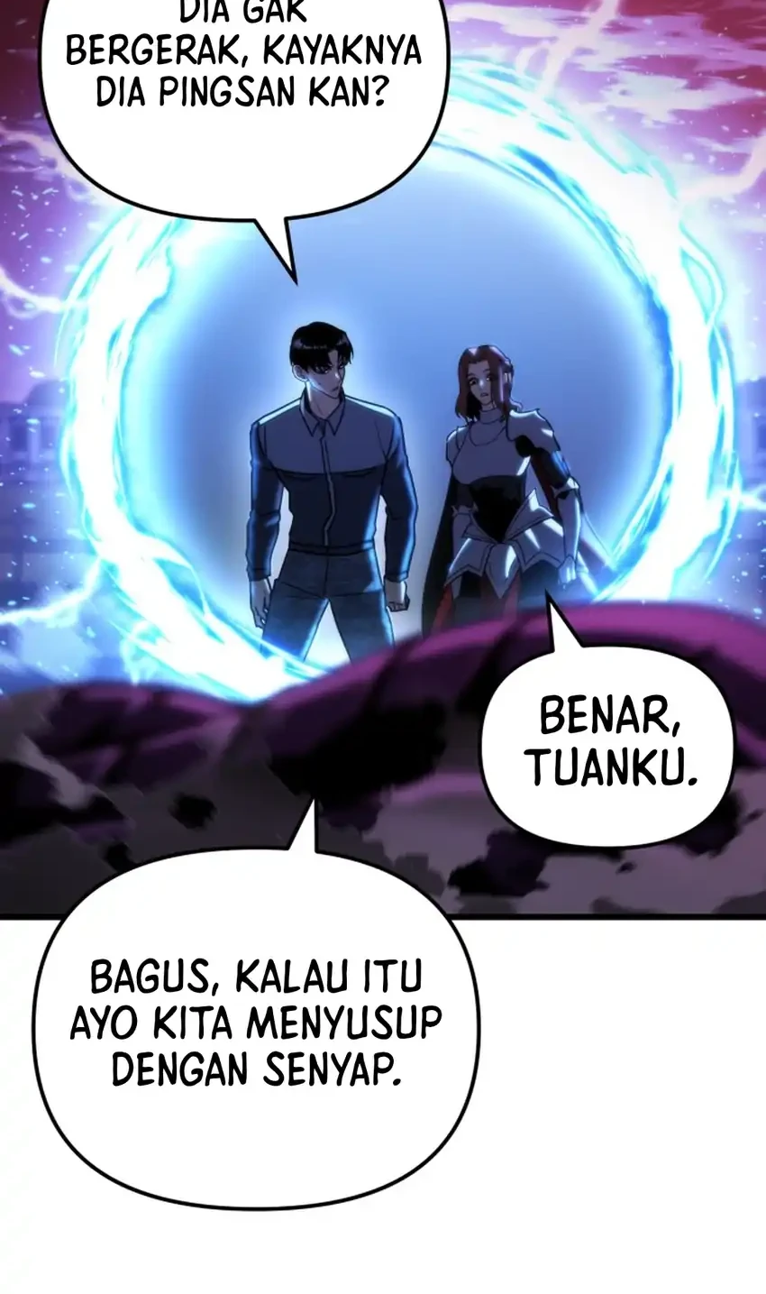 Hiding a Logistics Center in the Apocalypse Chapter 93 - halaman 18