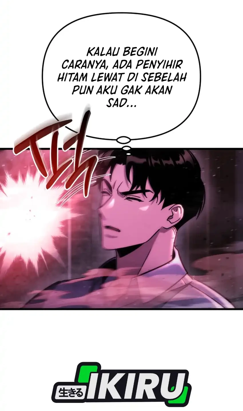 Hiding a Logistics Center in the Apocalypse Chapter 93 - halaman 22