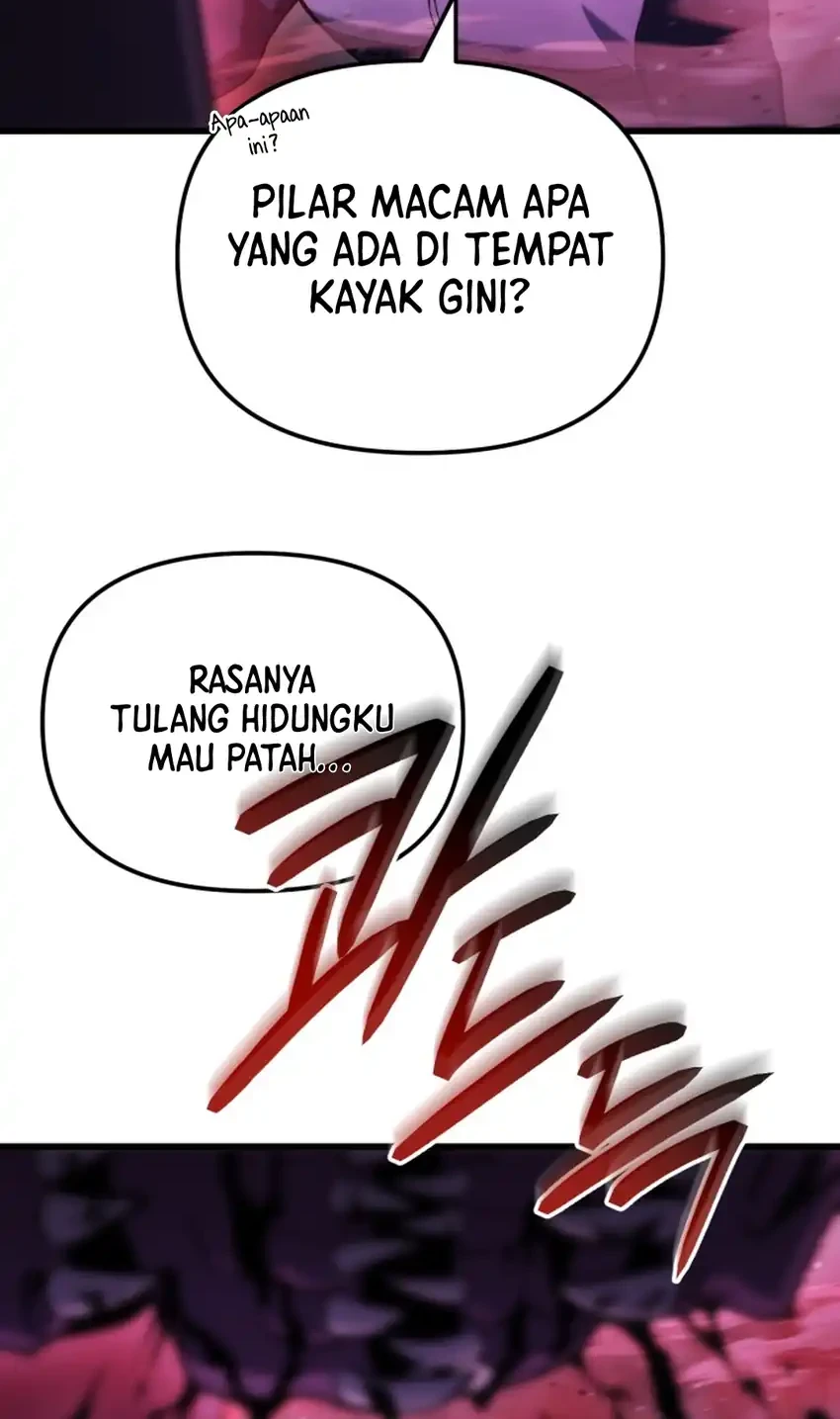 Hiding a Logistics Center in the Apocalypse Chapter 93 - halaman 24