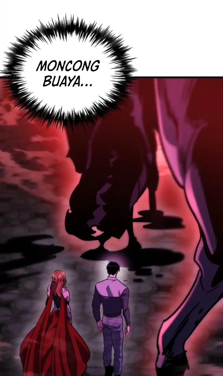 Hiding a Logistics Center in the Apocalypse Chapter 93 - halaman 32