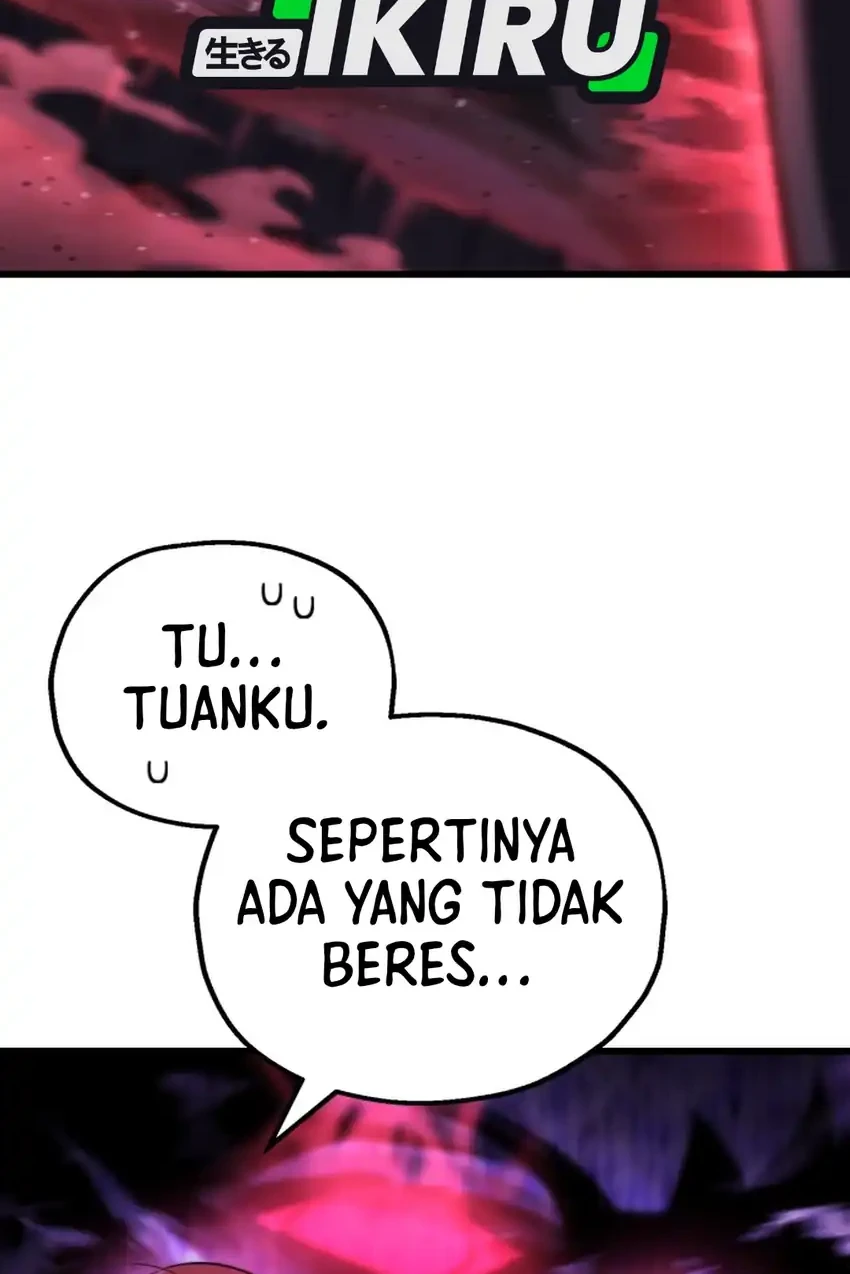 Hiding a Logistics Center in the Apocalypse Chapter 93 - halaman 38
