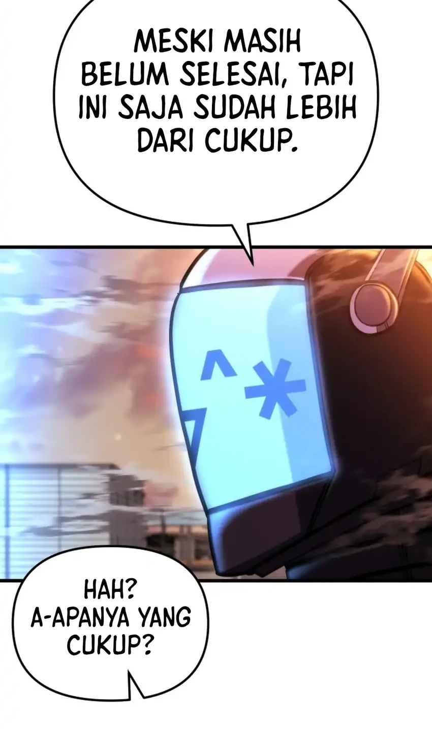 Hiding a Logistics Center in the Apocalypse Chapter 93 - halaman 70