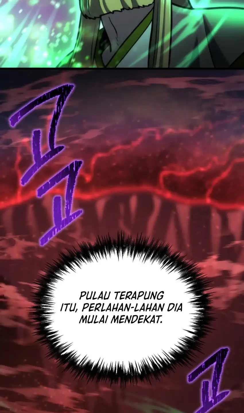 Hiding a Logistics Center in the Apocalypse Chapter 93 - halaman 8