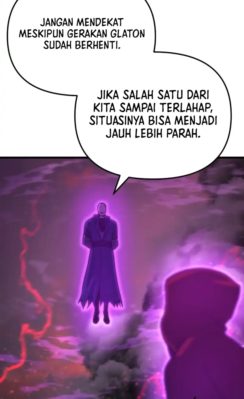 Hiding a Logistics Center in the Apocalypse Chapter 93 - halaman 86