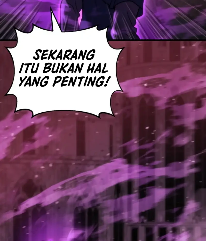 Hiding a Logistics Center in the Apocalypse Chapter 94 - halaman 23