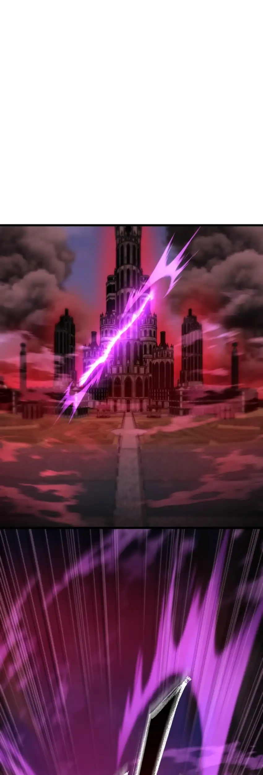 Hiding a Logistics Center in the Apocalypse Chapter 94 - halaman 26