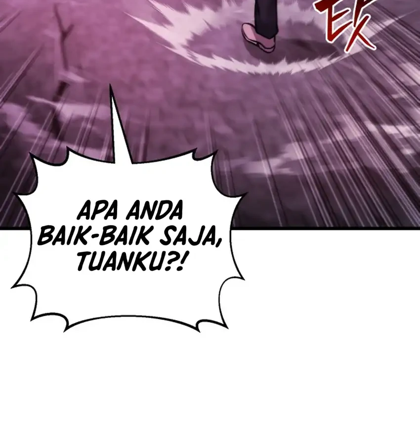 Hiding a Logistics Center in the Apocalypse Chapter 94 - halaman 37
