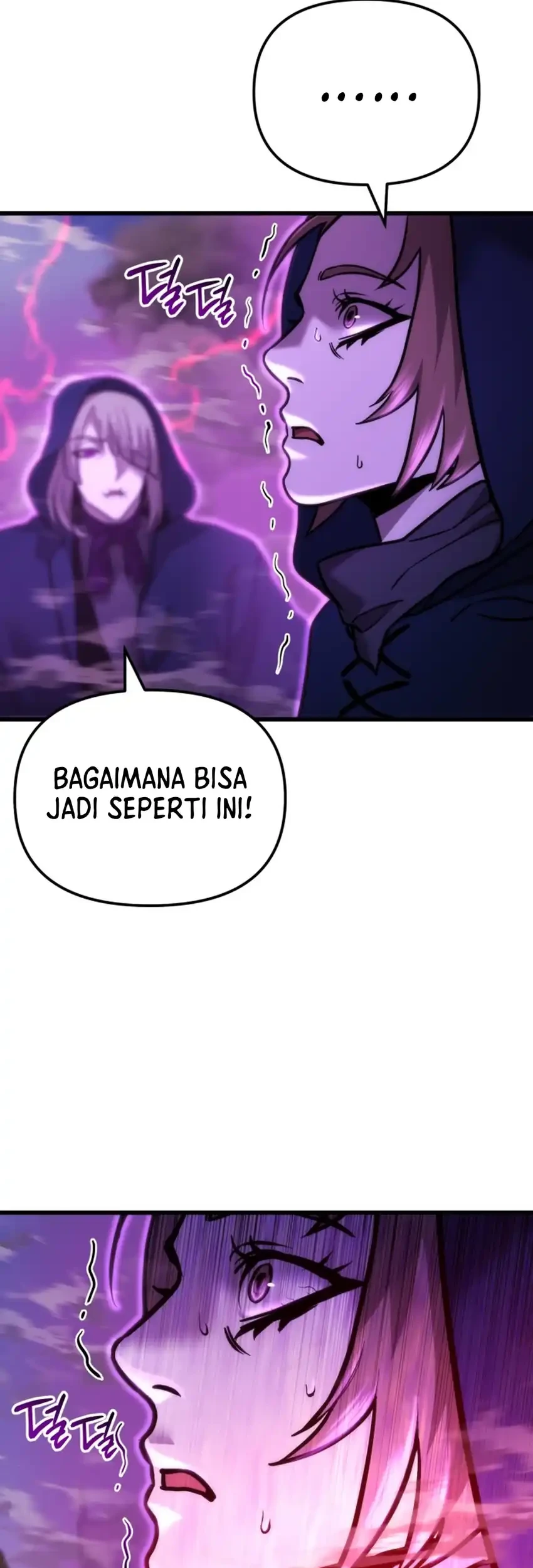 Hiding a Logistics Center in the Apocalypse Chapter 94 - halaman 5