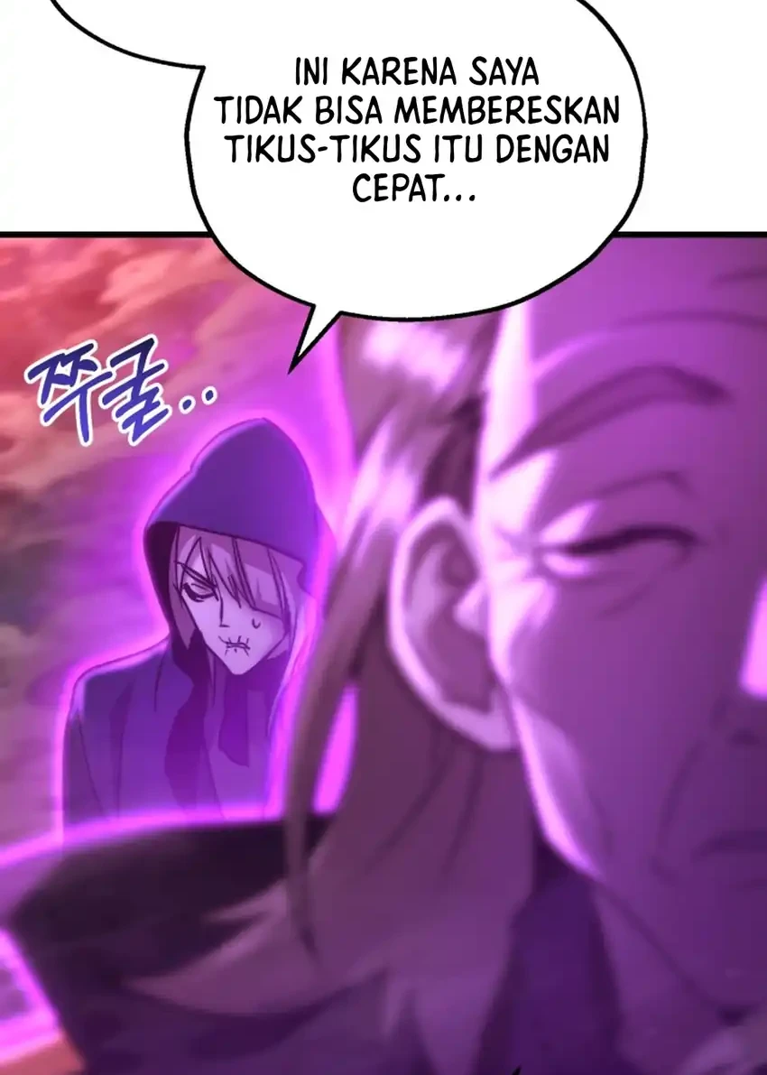 Hiding a Logistics Center in the Apocalypse Chapter 94 - halaman 53