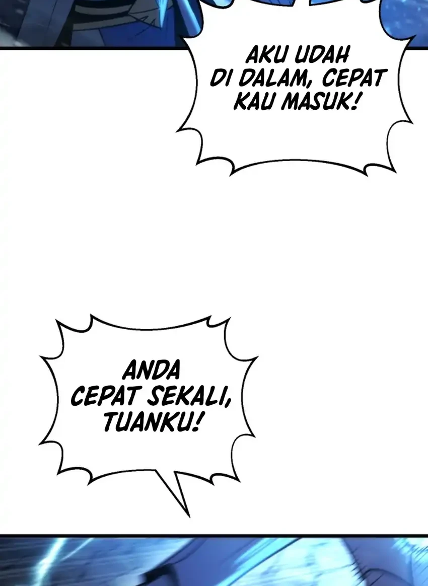 Hiding a Logistics Center in the Apocalypse Chapter 94 - halaman 59