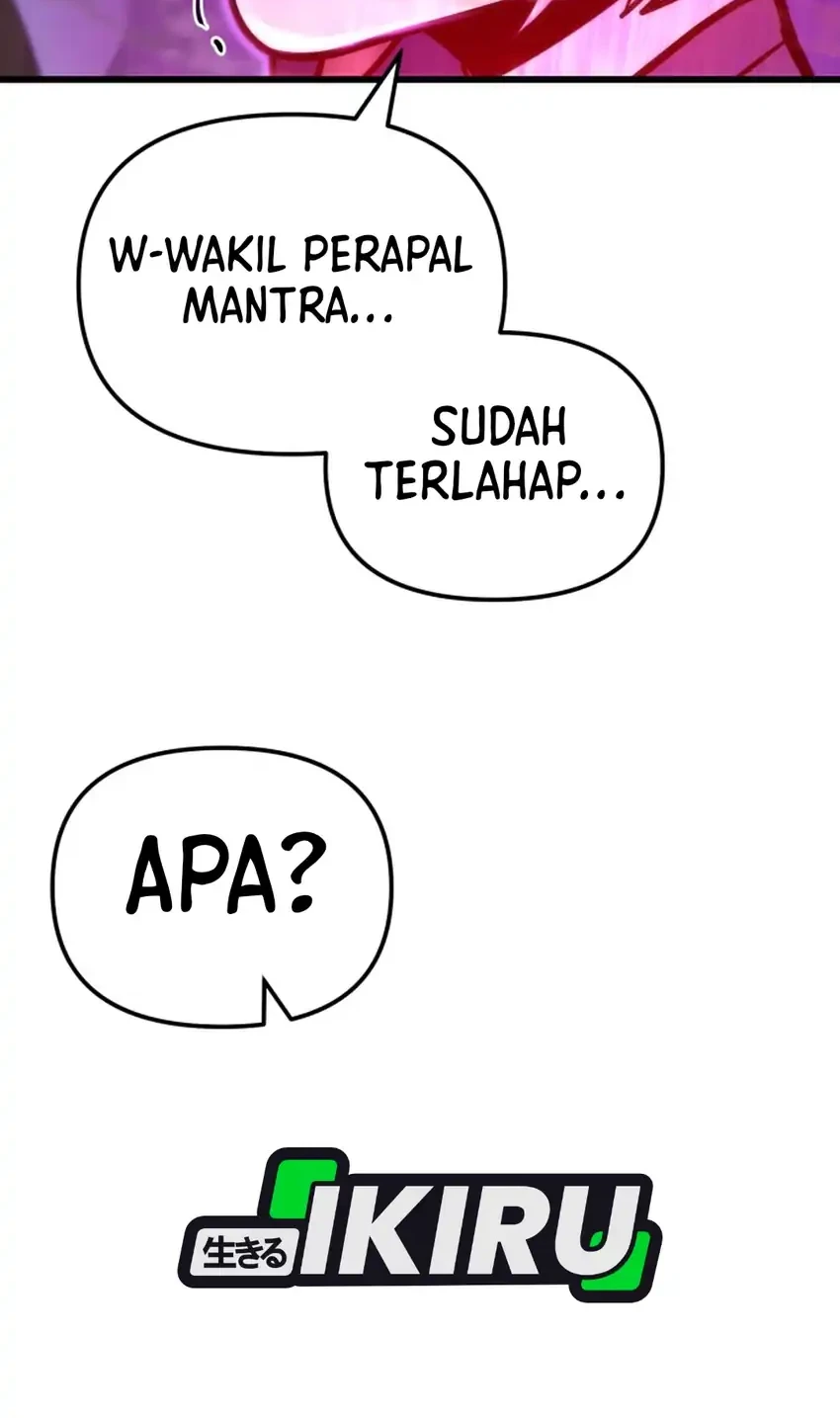 Hiding a Logistics Center in the Apocalypse Chapter 94 - halaman 6