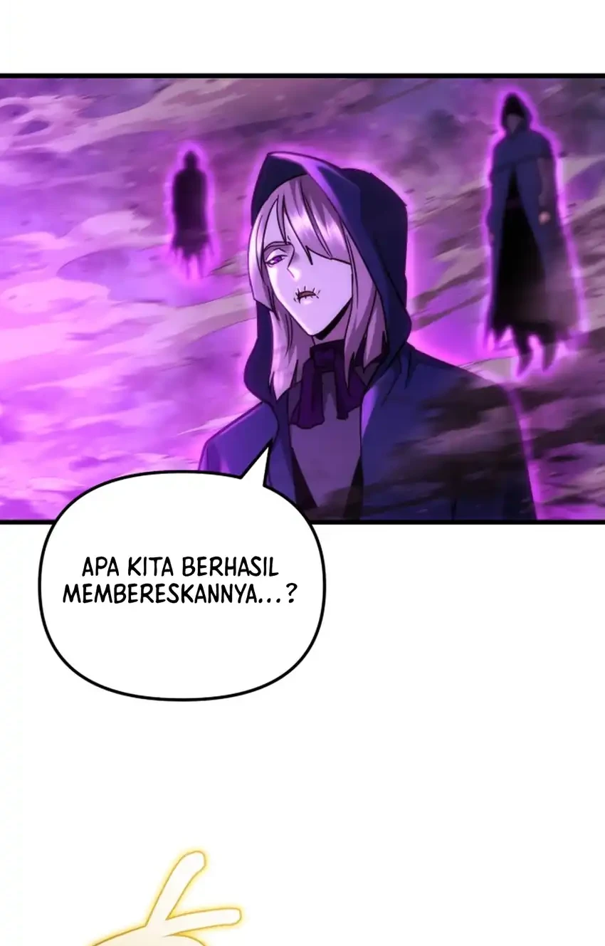 Hiding a Logistics Center in the Apocalypse Chapter 94 - halaman 69