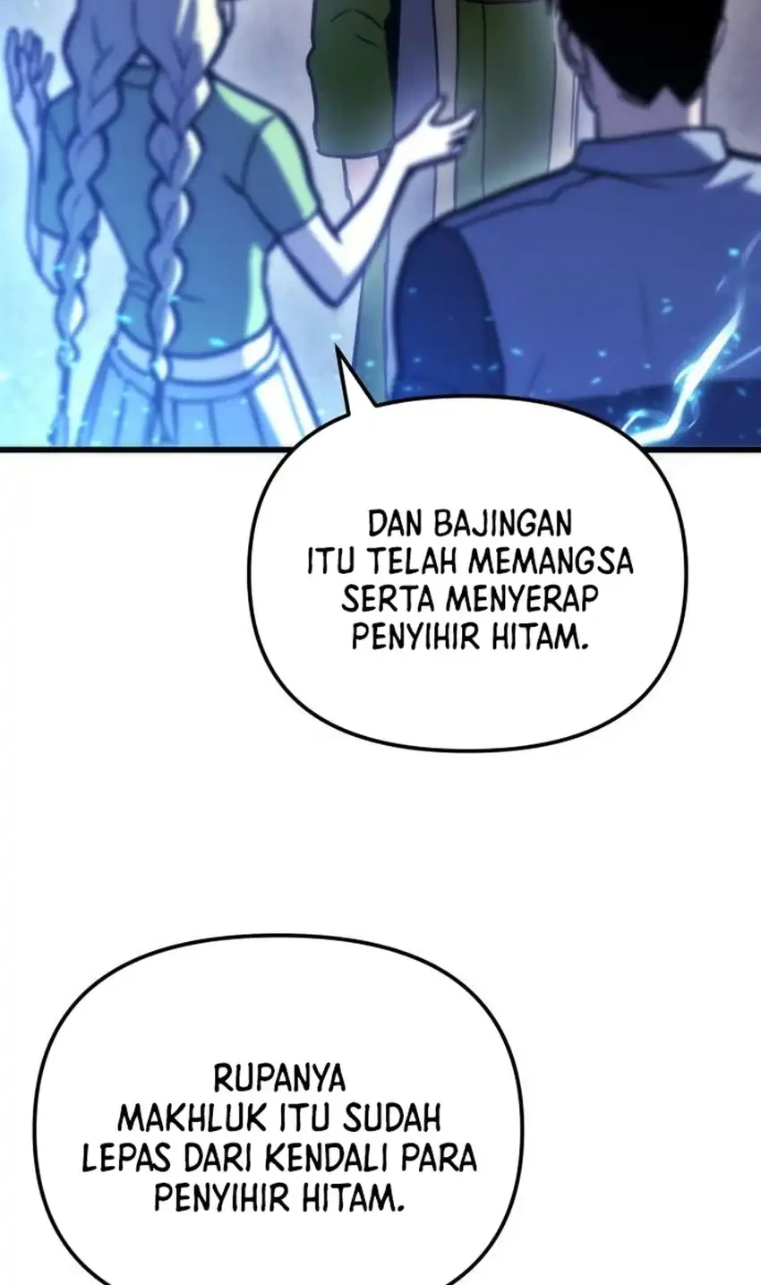 Hiding a Logistics Center in the Apocalypse Chapter 95 - halaman 14
