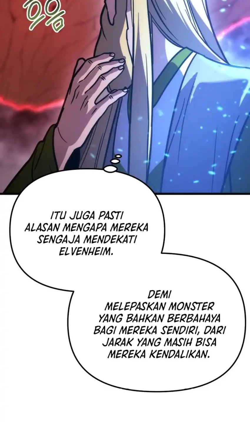 Hiding a Logistics Center in the Apocalypse Chapter 95 - halaman 16