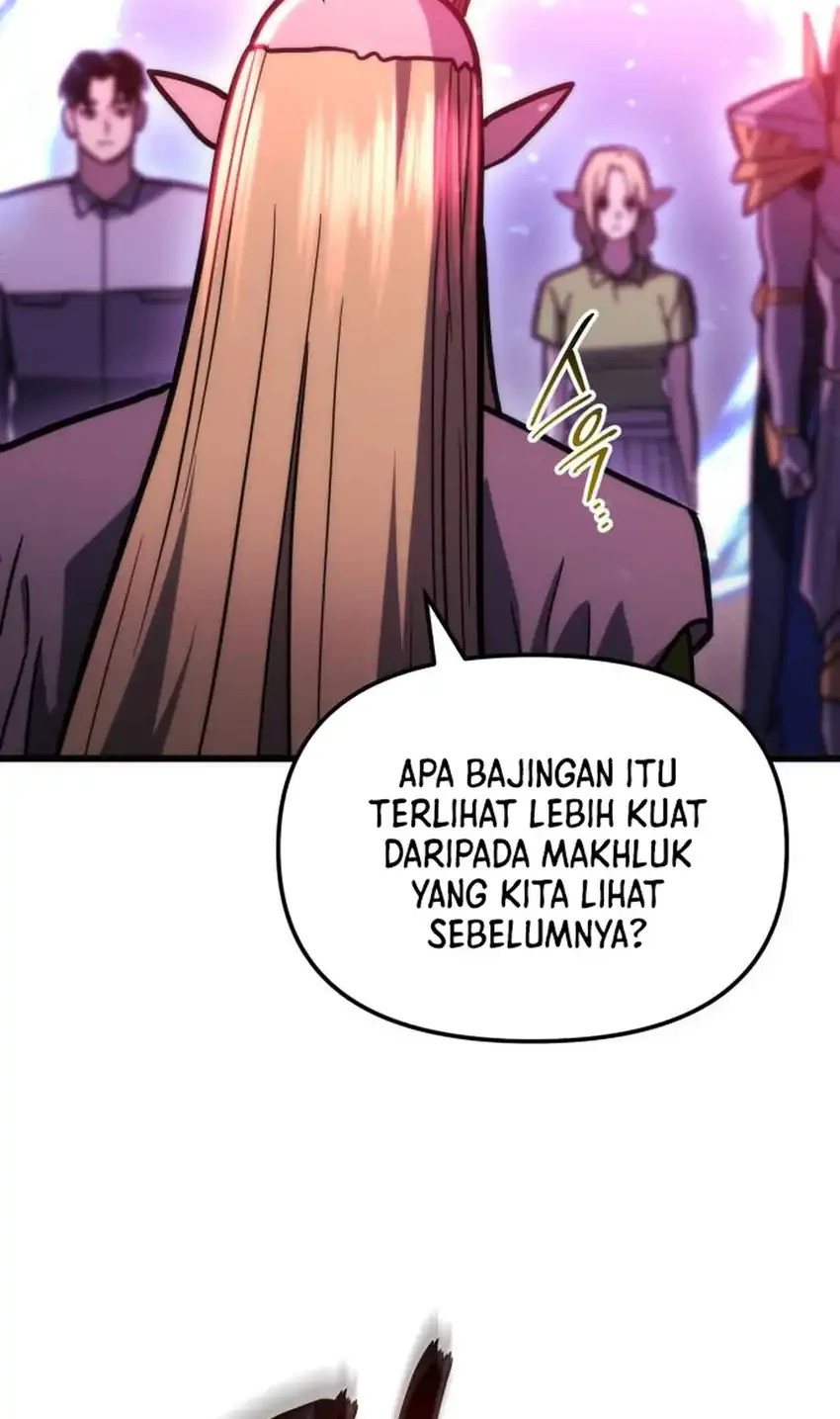 Hiding a Logistics Center in the Apocalypse Chapter 95 - halaman 18