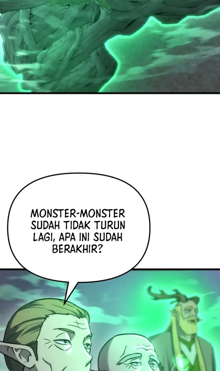 Hiding a Logistics Center in the Apocalypse Chapter 95 - halaman 8