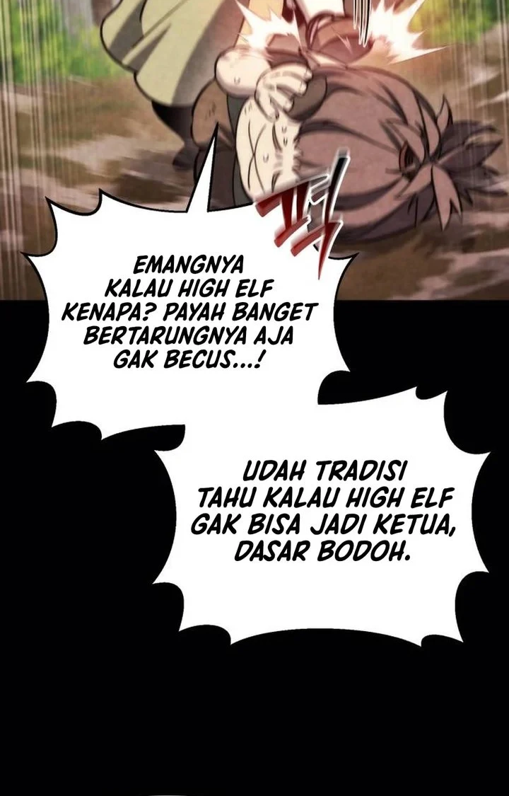 Hiding a Logistics Center in the Apocalypse Chapter 96 - halaman 22