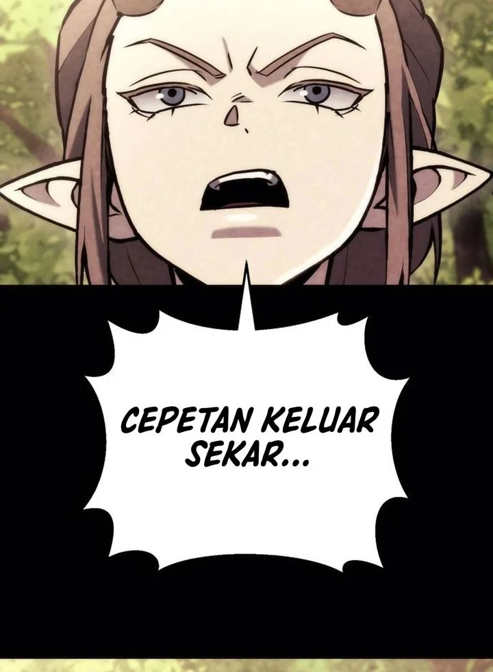 Hiding a Logistics Center in the Apocalypse Chapter 96 - halaman 24