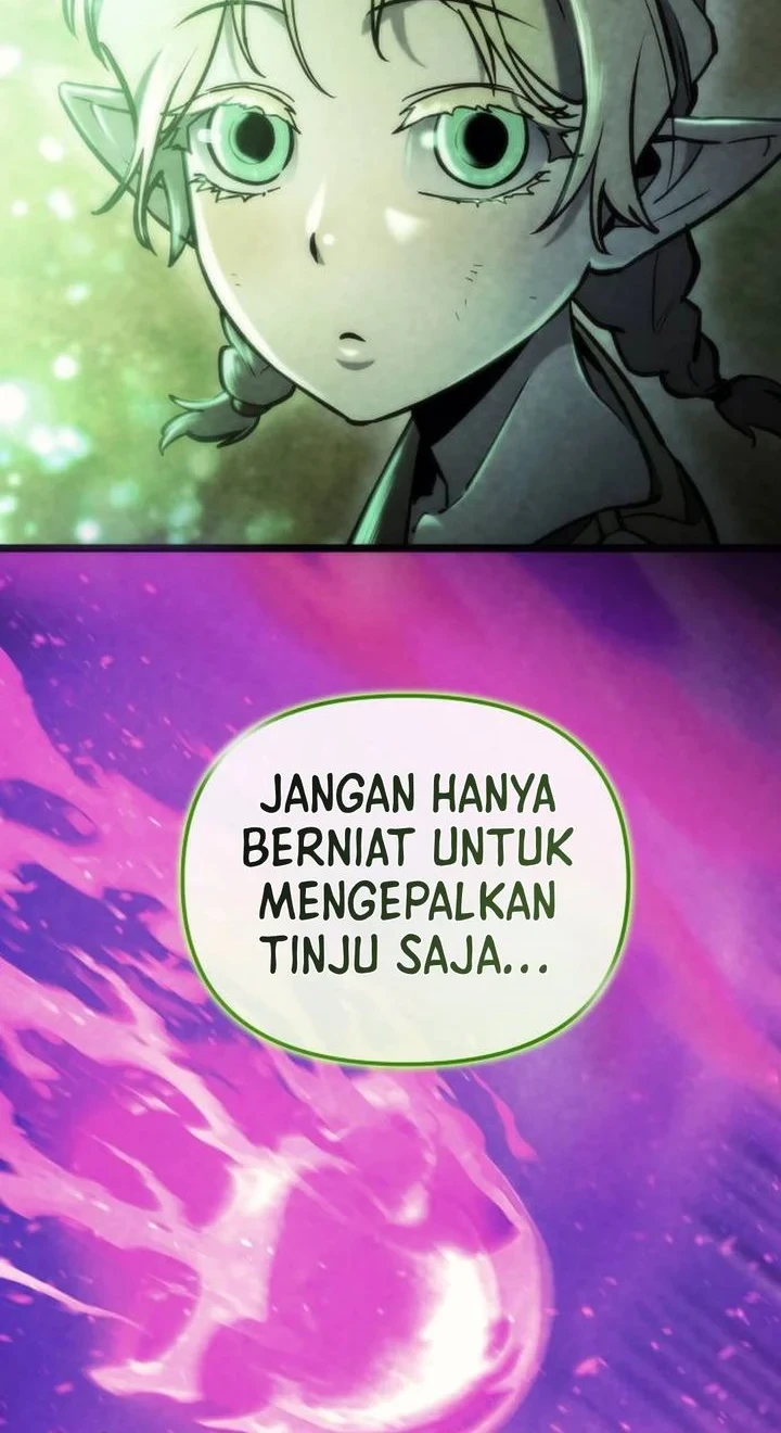Hiding a Logistics Center in the Apocalypse Chapter 96 - halaman 30