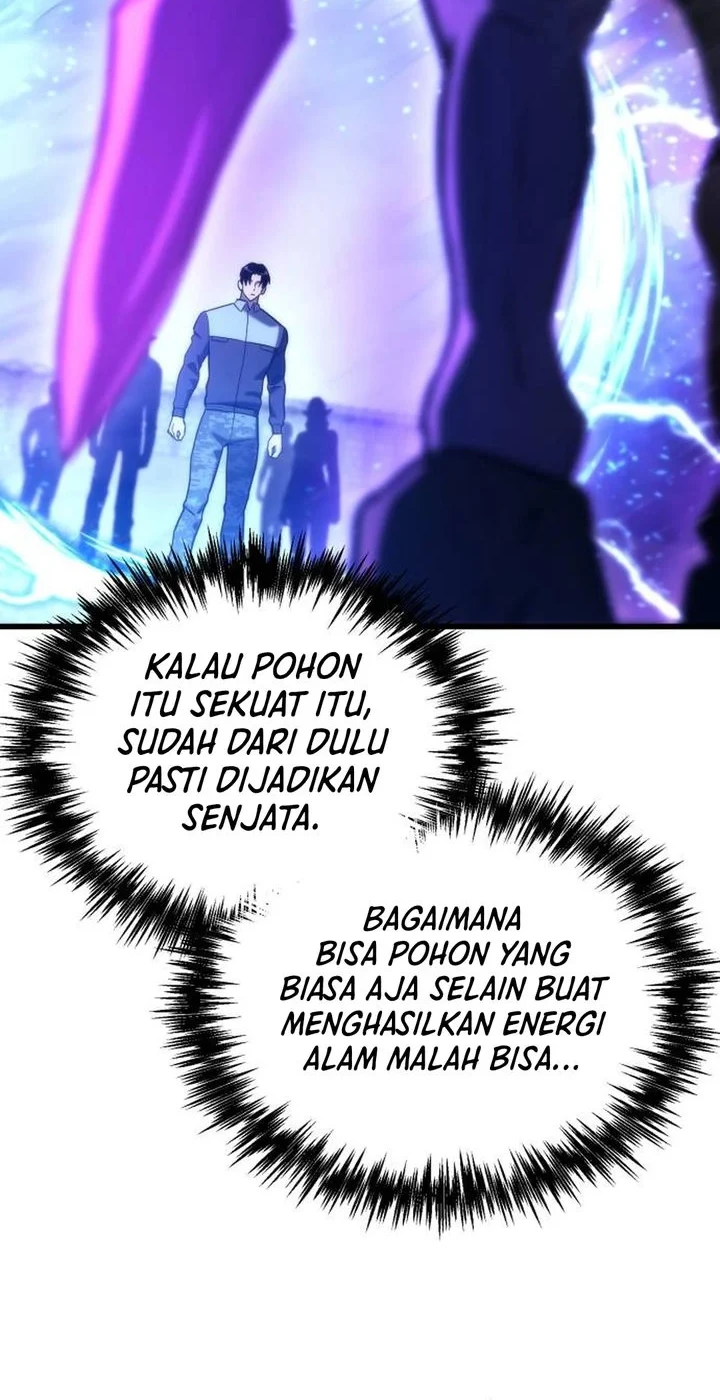 Hiding a Logistics Center in the Apocalypse Chapter 96 - halaman 4