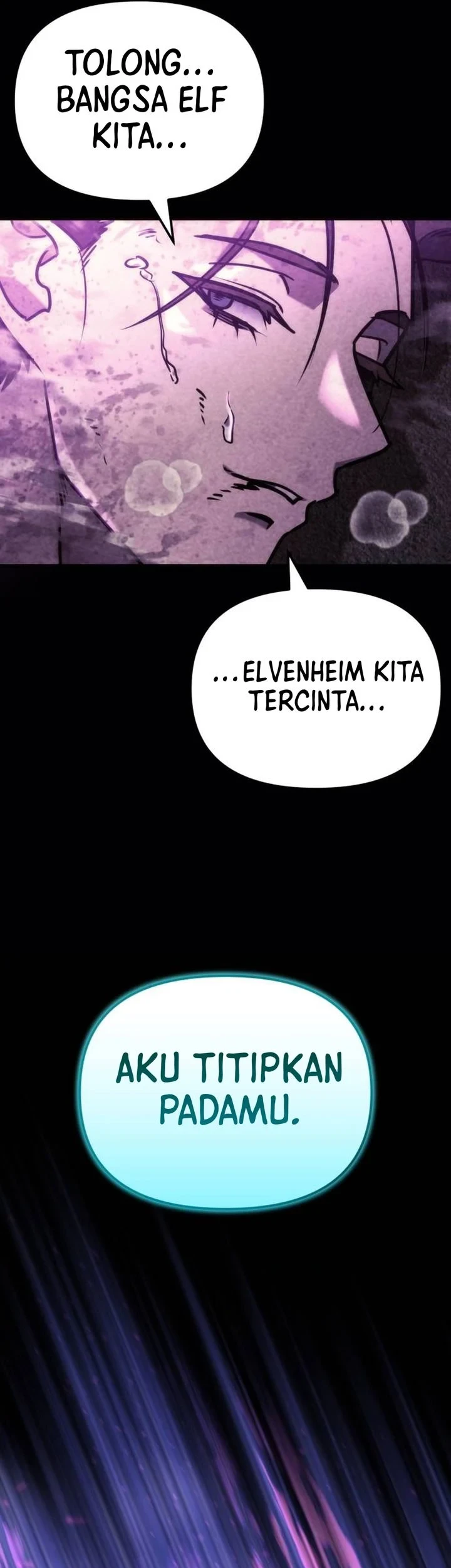 Hiding a Logistics Center in the Apocalypse Chapter 96 - halaman 53