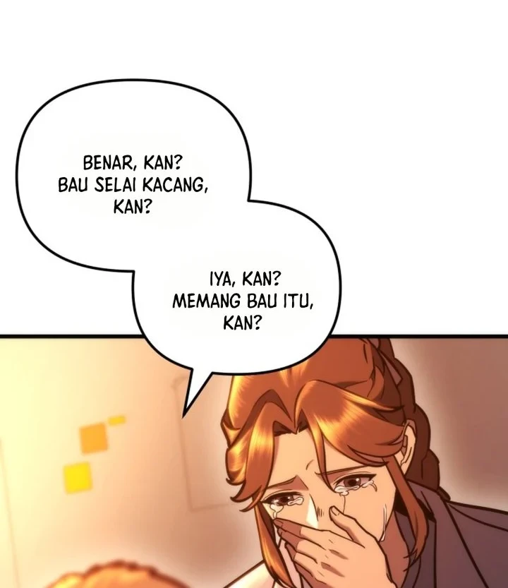 Hiding a Logistics Center in the Apocalypse Chapter 97 - halaman 100