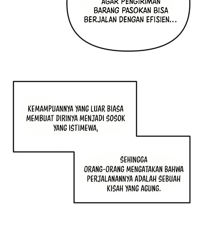 Hiding a Logistics Center in the Apocalypse Chapter 97 - halaman 104