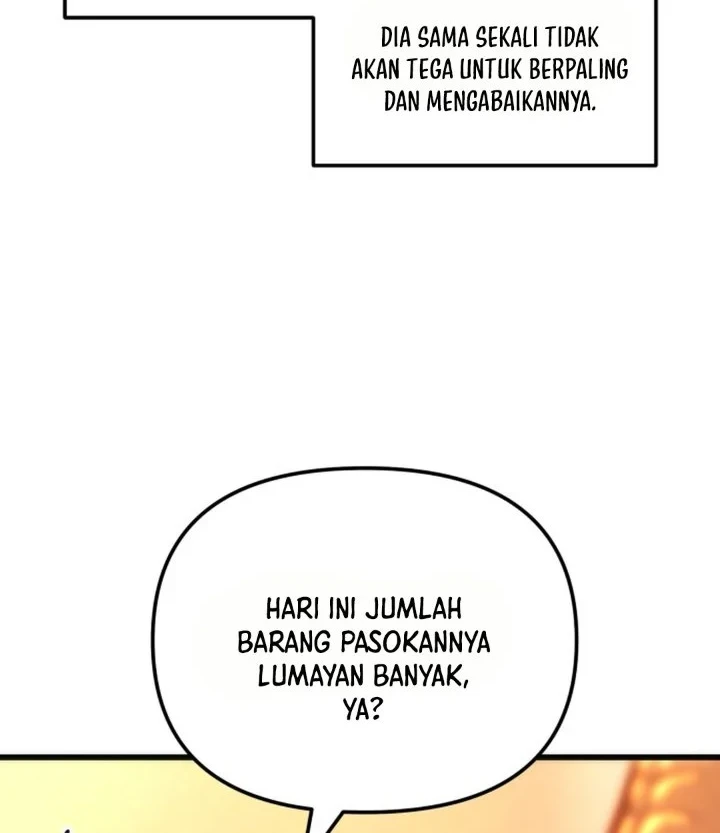 Hiding a Logistics Center in the Apocalypse Chapter 97 - halaman 112