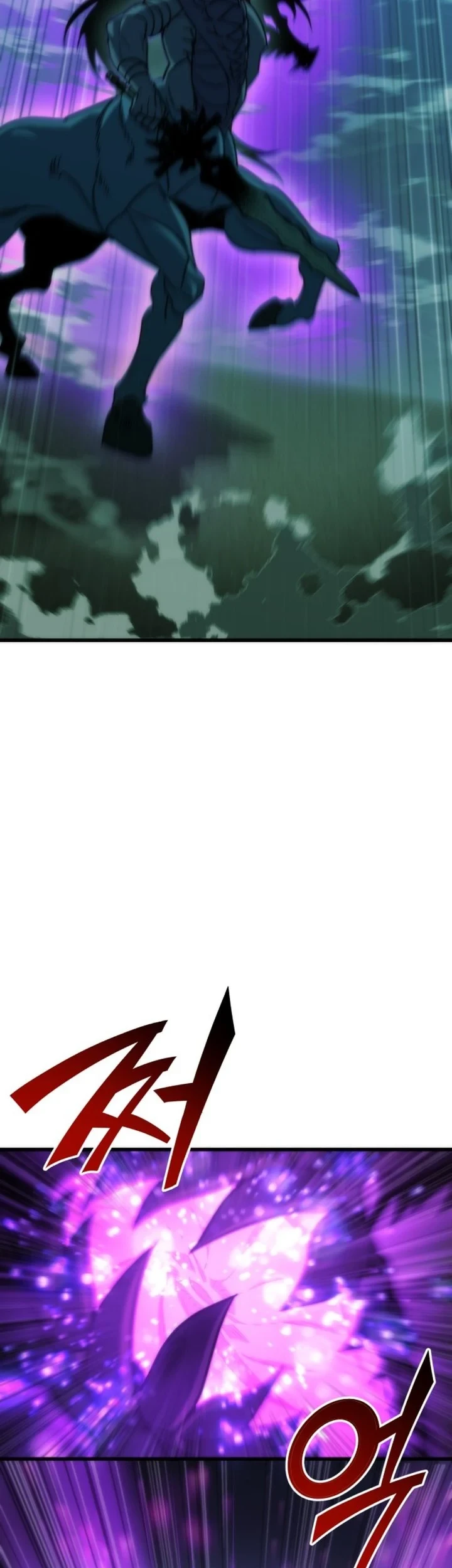 Hiding a Logistics Center in the Apocalypse Chapter 97 - halaman 3