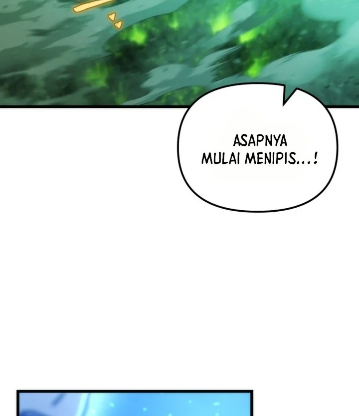 Hiding a Logistics Center in the Apocalypse Chapter 97 - halaman 30
