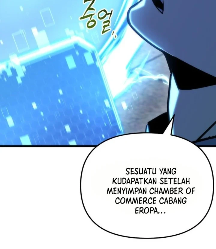 Hiding a Logistics Center in the Apocalypse Chapter 97 - halaman 48