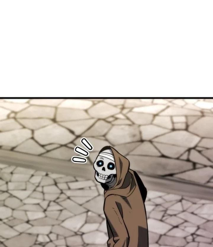 Hiding a Logistics Center in the Apocalypse Chapter 97 - halaman 60