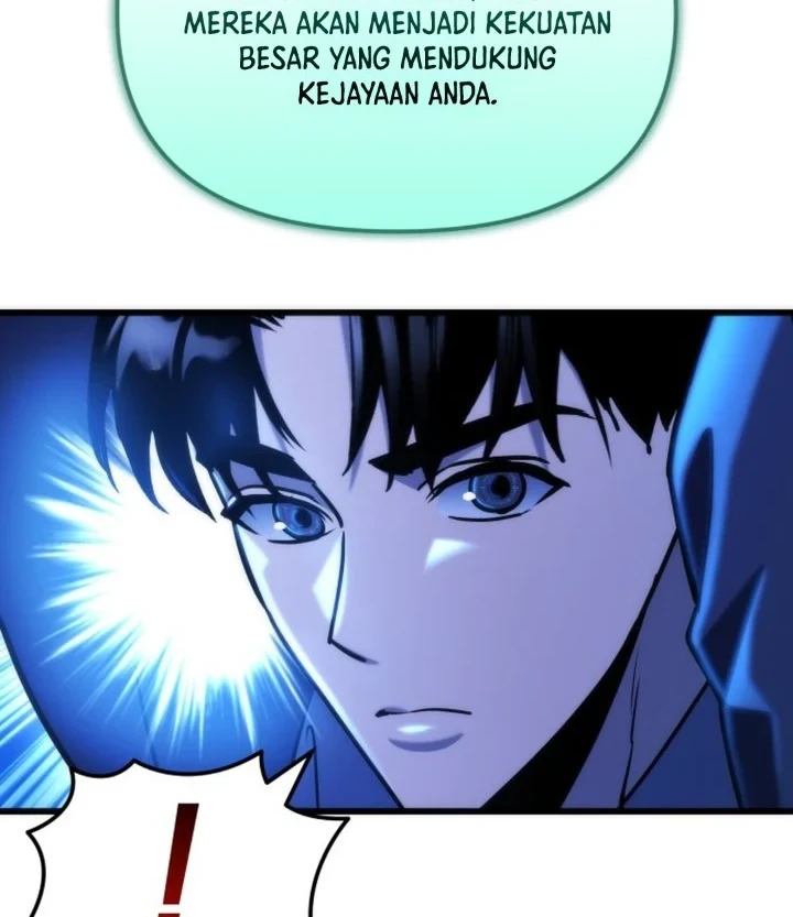Hiding a Logistics Center in the Apocalypse Chapter 97 - halaman 66