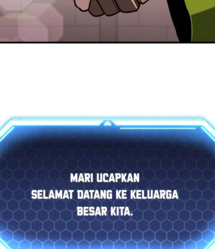 Hiding a Logistics Center in the Apocalypse Chapter 97 - halaman 68