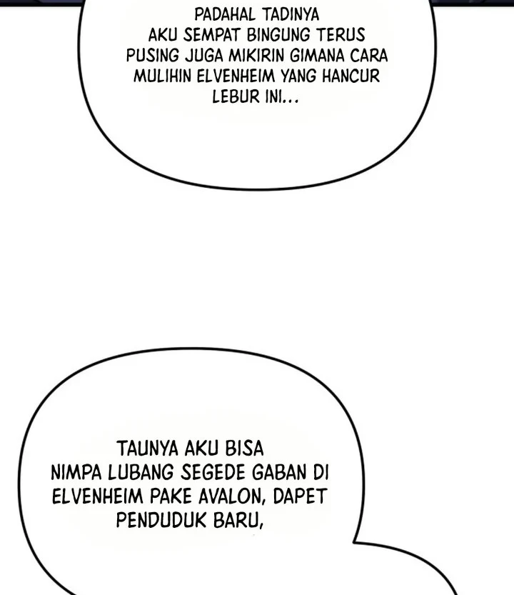 Hiding a Logistics Center in the Apocalypse Chapter 97 - halaman 76