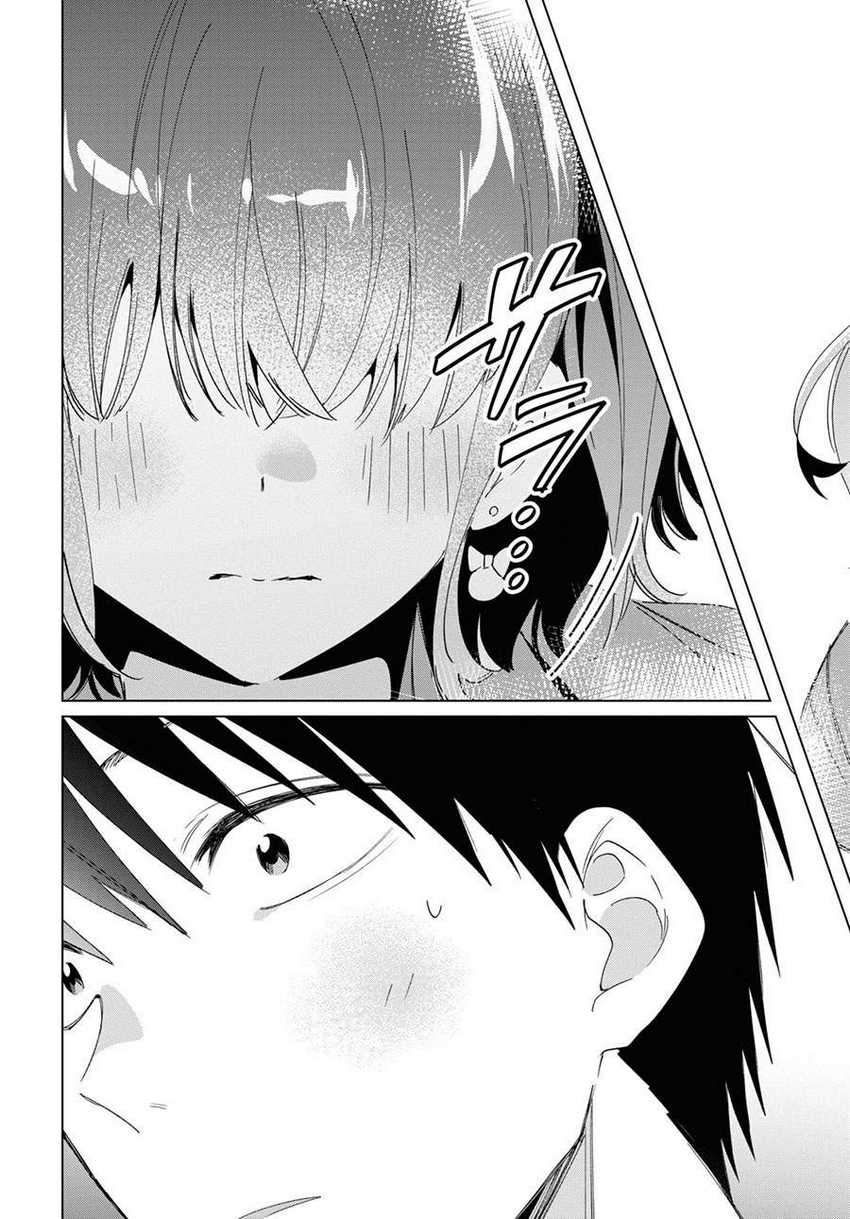 Hige Wo Soru. Soshite Joshikosei Wo Hirou. Chapter 33 - halaman 18