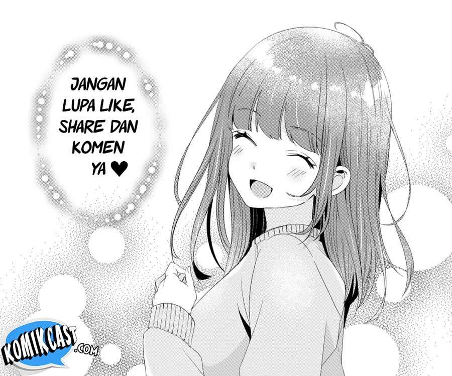 Hige Wo Soru. Soshite Joshikosei Wo Hirou. Chapter 4 - halaman 30