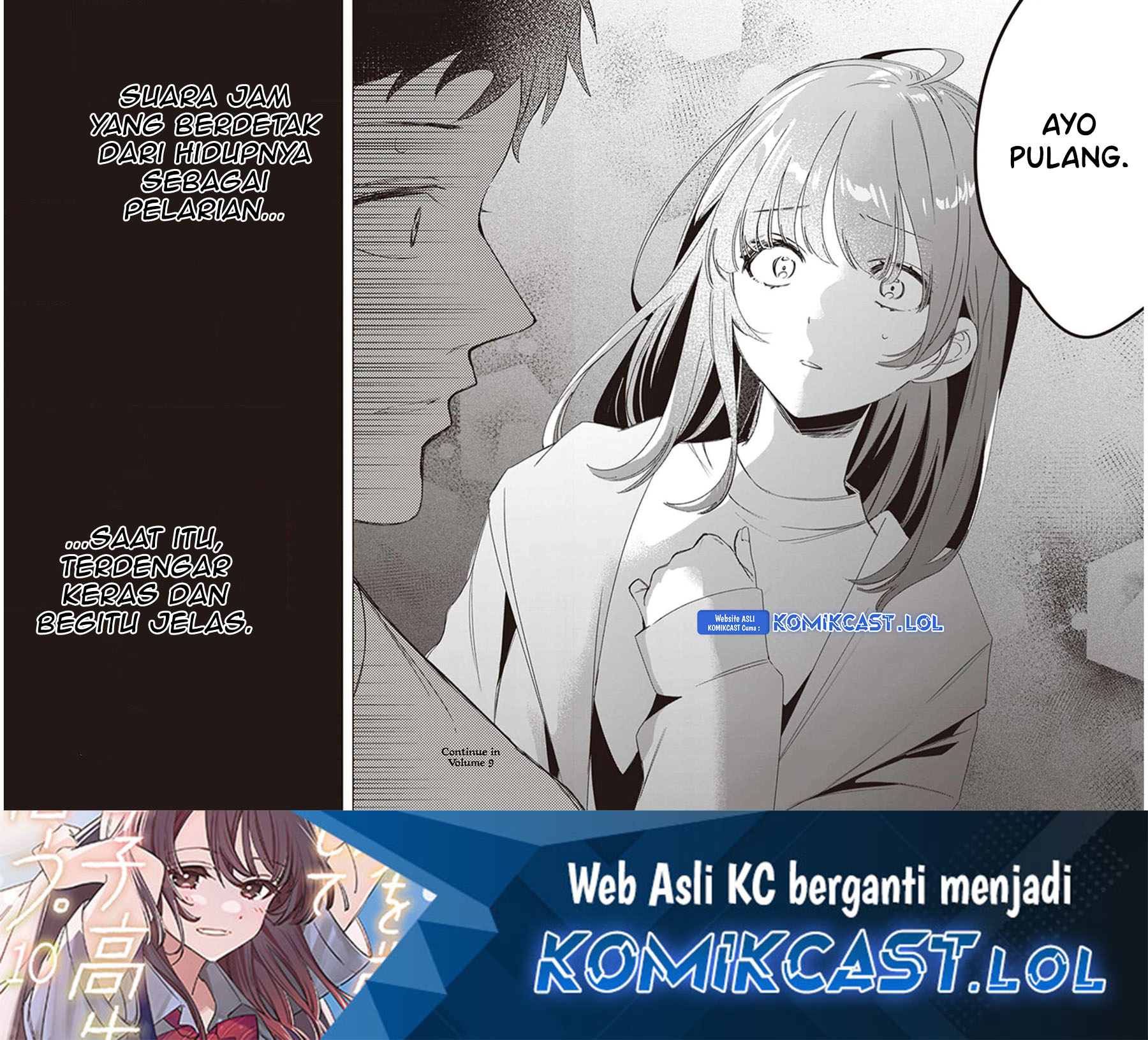 Hige Wo Soru. Soshite Joshikosei Wo Hirou. Chapter 40 - halaman 28