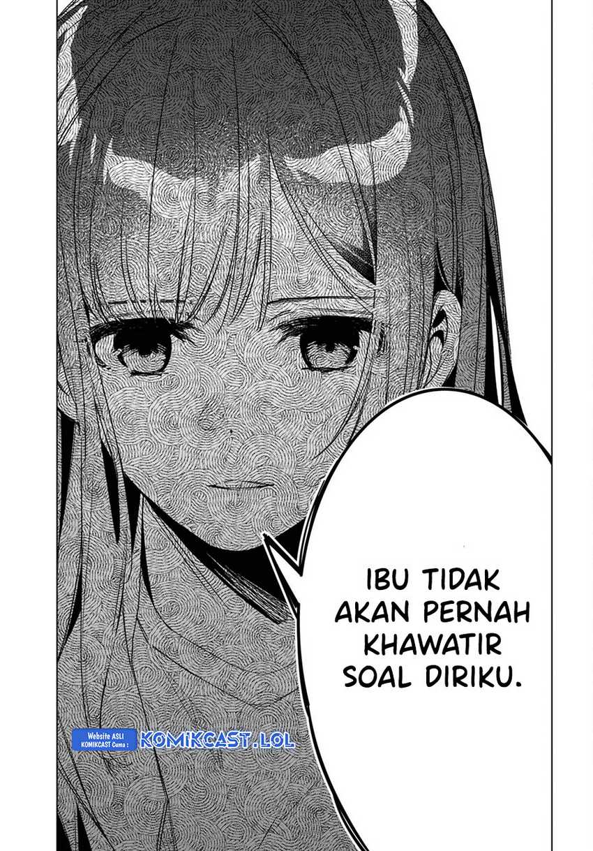 Hige Wo Soru. Soshite Joshikosei Wo Hirou. Chapter 41 - halaman 16