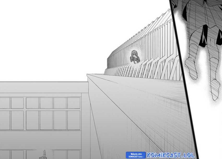 Hige Wo Soru. Soshite Joshikosei Wo Hirou. Chapter 47 - halaman 24