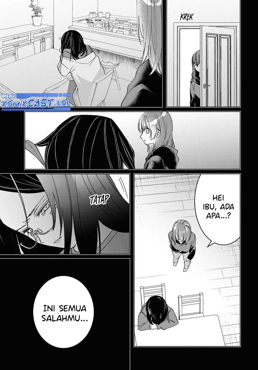 Hige Wo Soru. Soshite Joshikosei Wo Hirou. Chapter 48 - halaman 10
