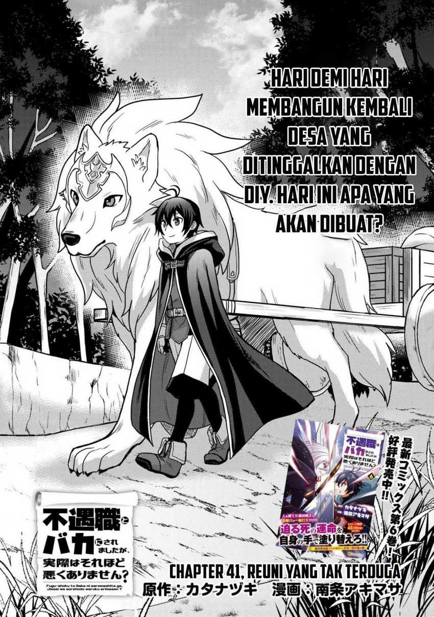 Hige Wo Soru. Soshite Joshikosei Wo Hirou. Chapter 59.2 - halaman 2