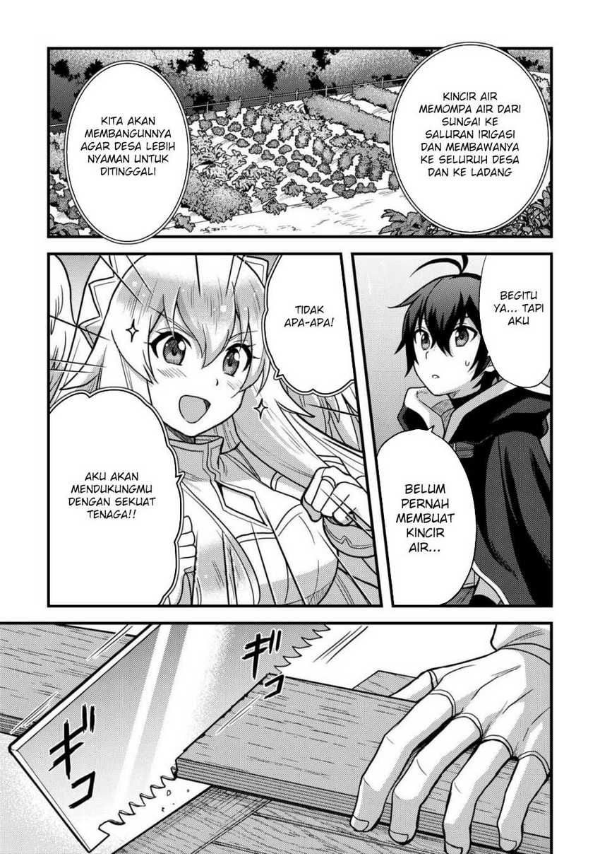 Hige Wo Soru. Soshite Joshikosei Wo Hirou. Chapter 59.2 - halaman 20