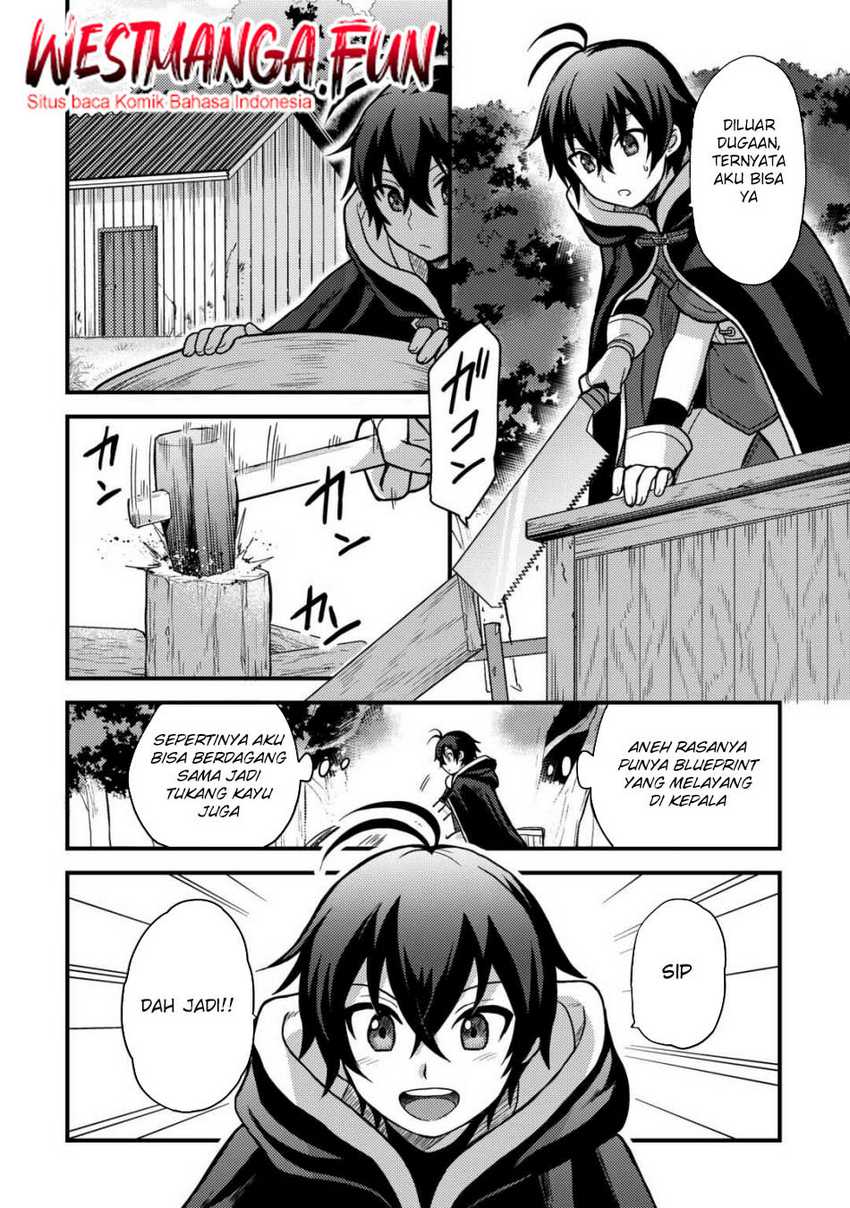 Hige Wo Soru. Soshite Joshikosei Wo Hirou. Chapter 59.2 - halaman 21